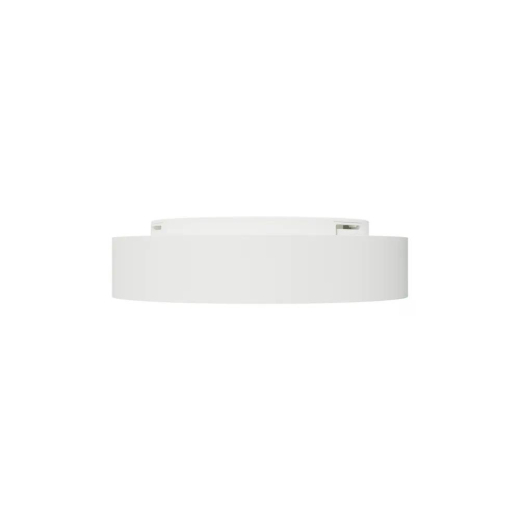Ledeshi LED MODUDISC weiss, Mikroprisma, 10/18/24W, 3000/4000K, IP20, Ø320mm, DALI