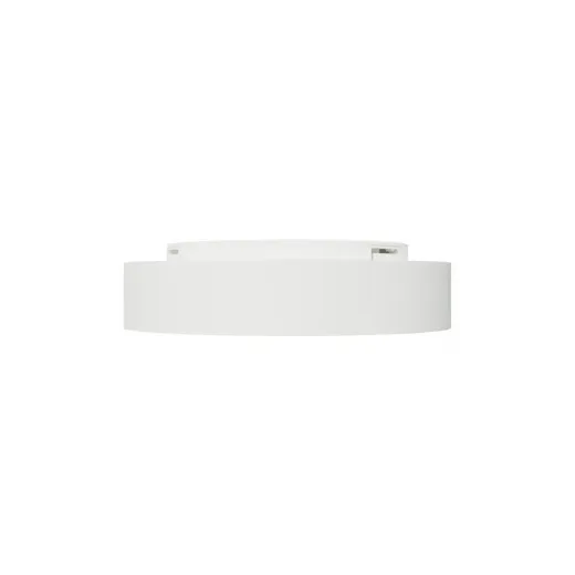 Ledeshi LED MODUDISC weiss, Mikroprisma, 10/18/24W, 3000/4000K, IP20, Ø320mm, DALI