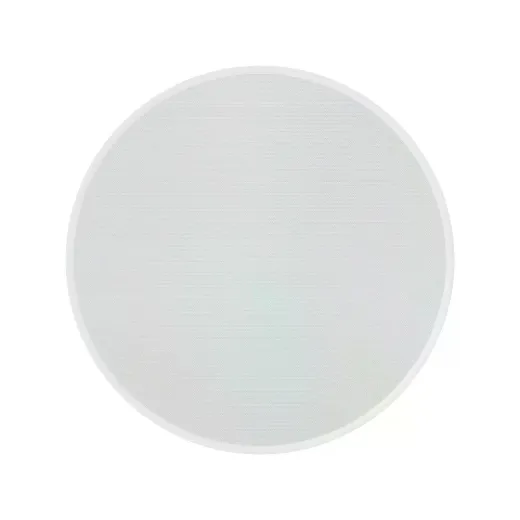 Ledeshi LED MODUDISC weiss, Mikroprisma, 17/22/30W, 3000/4000K, IP20, Ø450mm, DALI