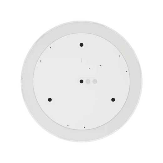 Ledeshi LED MODUDISC weiss, Mikroprisma, 17/22/30W, 3000/4000K, IP20, Ø450mm, DALI