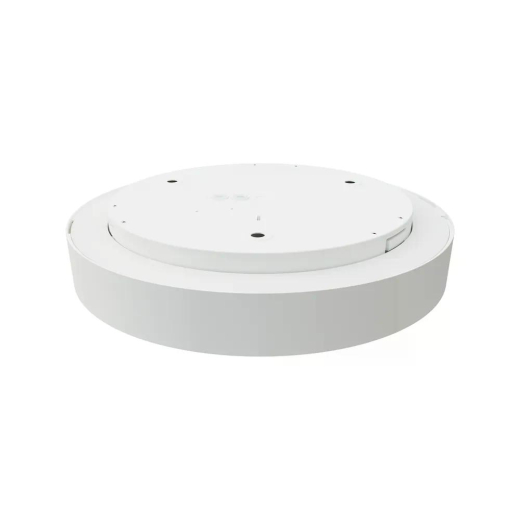 Ledeshi LED MODUDISC weiss, Mikroprisma, 17/22/30W, 3000/4000K, IP20, Ø450mm, DALI