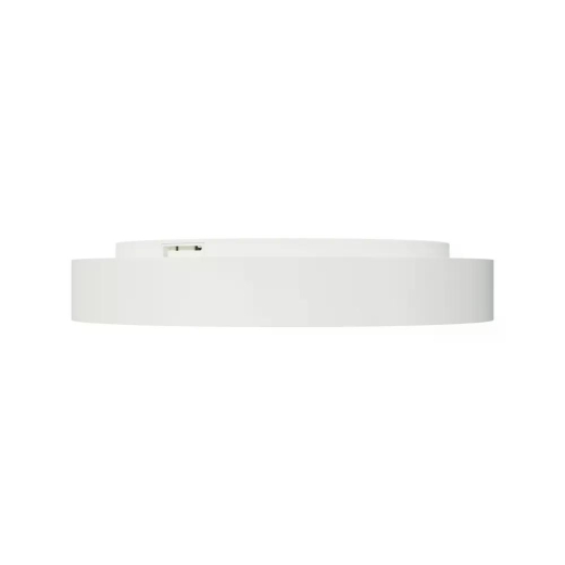 Ledeshi LED MODUDISC weiss, Mikroprisma, 17/22/30W, 3000/4000K, IP20, Ø450mm, DALI