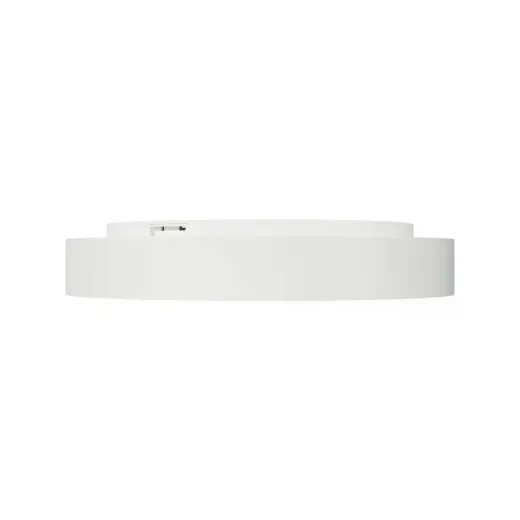Ledeshi LED MODUDISC weiss, Mikroprisma, 17/22/30W, 3000/4000K, IP20, Ø450mm, DALI