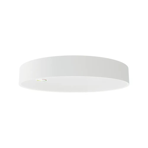 Ledeshi LED MODUDISC ws, Mikropr., 17/22/30W, 3000/4000K, IP20, Ø450mm, DALI, NOT 1h