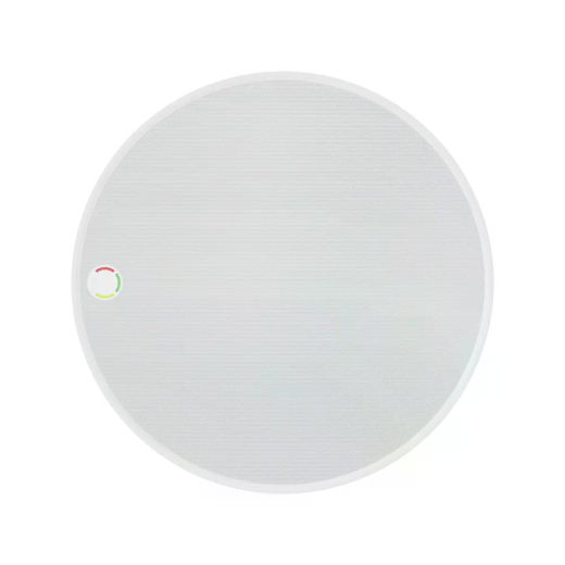 Ledeshi LED MODUDISC ws, Mikropr., 17/22/30W, 3000/4000K, IP20, Ø450mm, DALI, NOT 1h