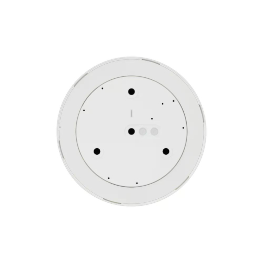 Ledeshi LED MODUDISC ws, Mikropr., 17/22/30W, 3000/4000K, IP20, Ø450mm, DALI, NOT 1h
