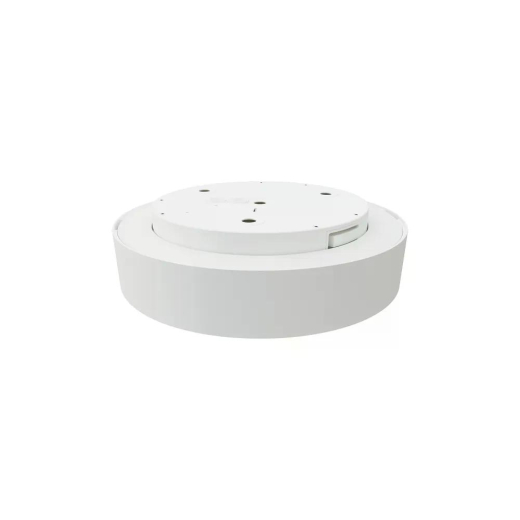 Ledeshi LED MODUDISC ws, Mikropr., 17/22/30W, 3000/4000K, IP20, Ø450mm, DALI, NOT 1h