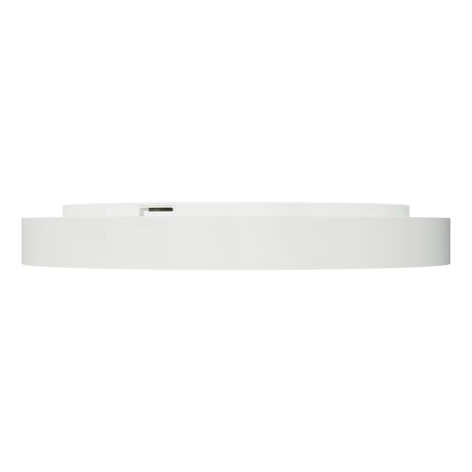 Ledeshi LED MODUDISC weiss, Mikroprisma, 38/55W, 3000/4000K, IP20, Ø600mm, DALI