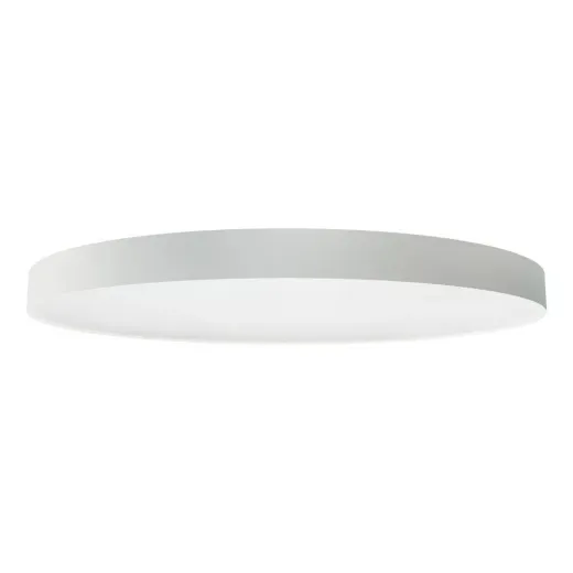 Ledeshi LED MODUDISC weiss, Mikroprisma, 55/75/90W, 3000/4000K, IP20, Ø900mm, DALI