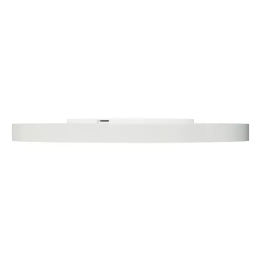 Ledeshi LED MODUDISC weiss, Mikroprisma, 55/75/90W, 3000/4000K, IP20, Ø900mm, DALI