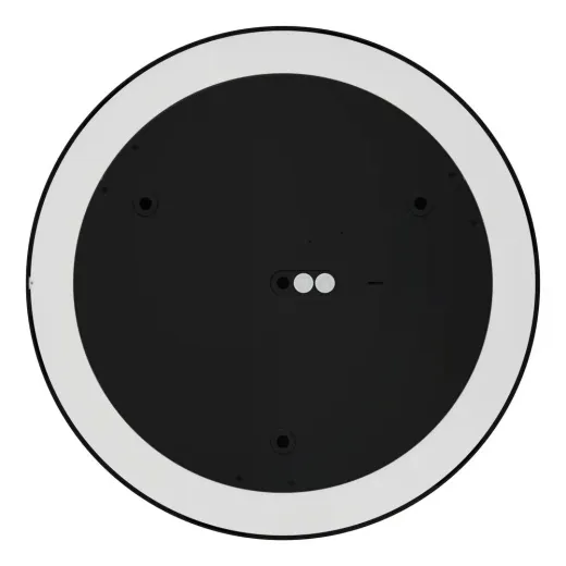 Ledeshi LED MODUDISC sz, Mikroprisma, 38/55W, 3000/4000K, IP20, Ø600mm, DALI, NOT 1h