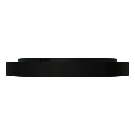 Ledeshi LED MODUDISC sz, Mikroprisma, 38/55W, 3000/4000K, IP20, Ø600mm, DALI, NOT 1h