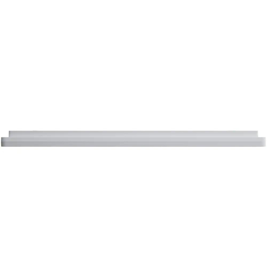 Ledeshi LED SLICE LONG 90 N weiss, 24/32W, 3000/4000K, IP54, PhaseDim