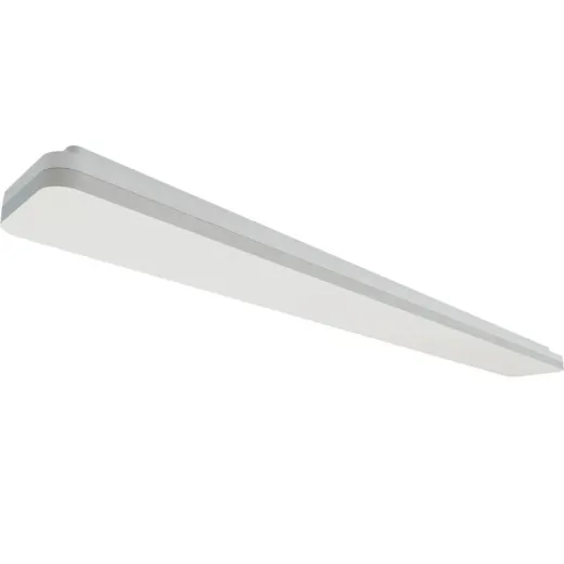 Ledeshi LED SLICE LONG 120 N weiss, 29/38W, 3000/4000K, IP54, PhaseDim
