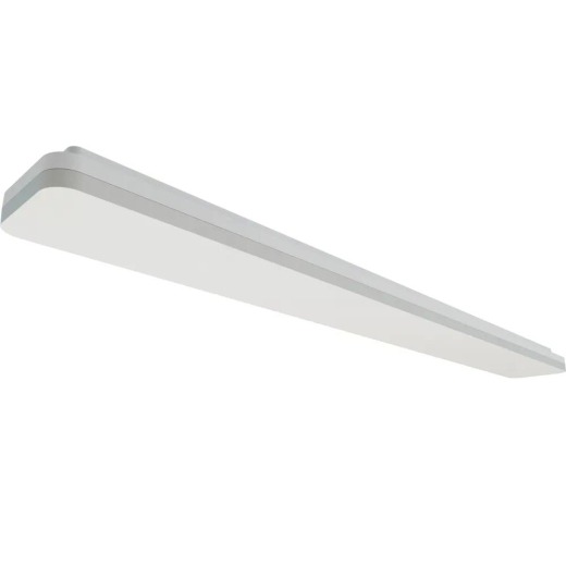 Ledeshi LED SLICE LONG 120 N weiss, 29/38W, 3000/4000K, IP54, DALI