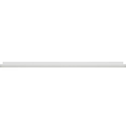 Ledeshi LED SLICE LONG 120 N weiss, 29/38W, 3000/4000K, IP54, DALI