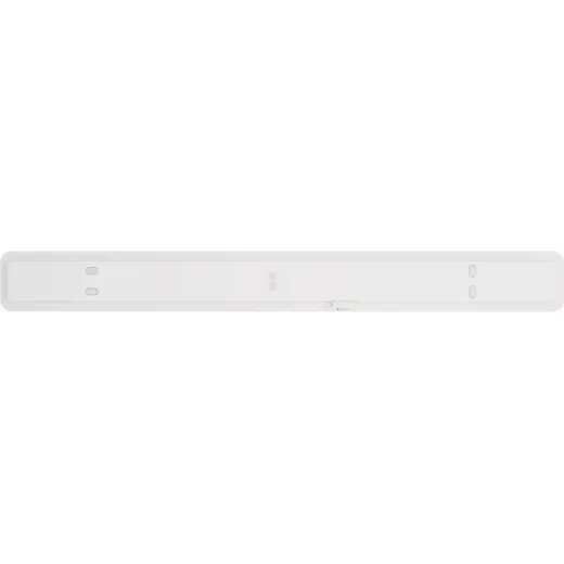 Ledeshi LED SLICE LONG 120 N weiss, 29/38W, 3000/4000K, IP54/IP20, Notlicht 1h