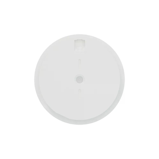 Ledeshi LED Slice Circle N II, ws, sil o. anthr., 10/15W, 3000/4000K, IP54, Ø220mm, NOT 1h (inkl. Akku)