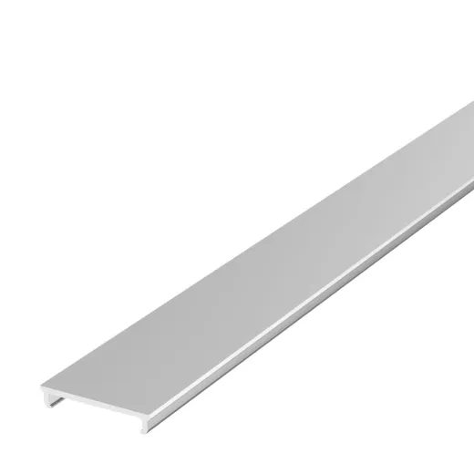 Aluminiumabdeckung Modular