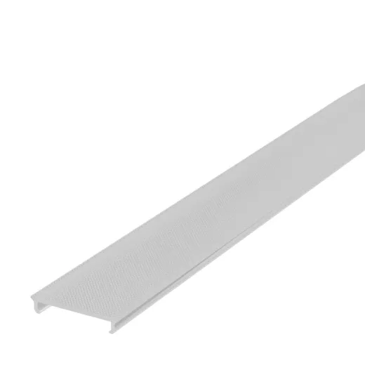 Abdeckung mikroprismatisch - Modular