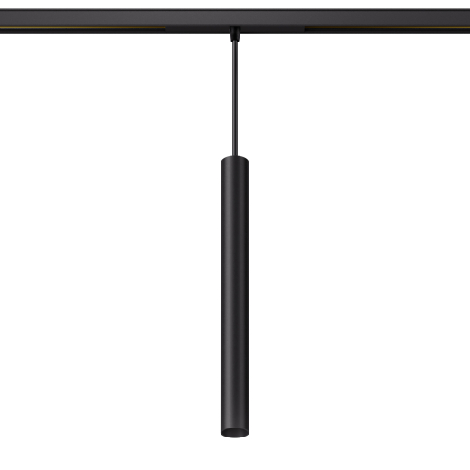 48V Zylinder-Hängeleuchte D30C DALI