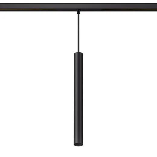 48V Zylinder-Hängeleuchte D30C DALI