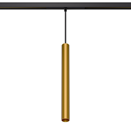 48V Zylinder-Hängeleuchte D30C 6W, Ra90, 430lm, 15°/24°/36°/50°