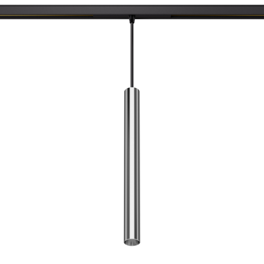 48V Zylinder-Hängeleuchte D30C 6W, Ra90, 430lm, 15°/24°/36°/50°