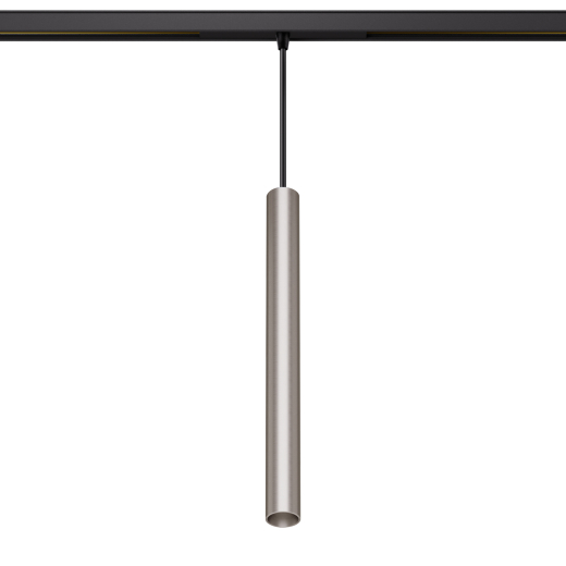 48V Zylinder-Hängeleuchte D30C 6W, Ra90, 430lm, 15°/24°/36°/50°