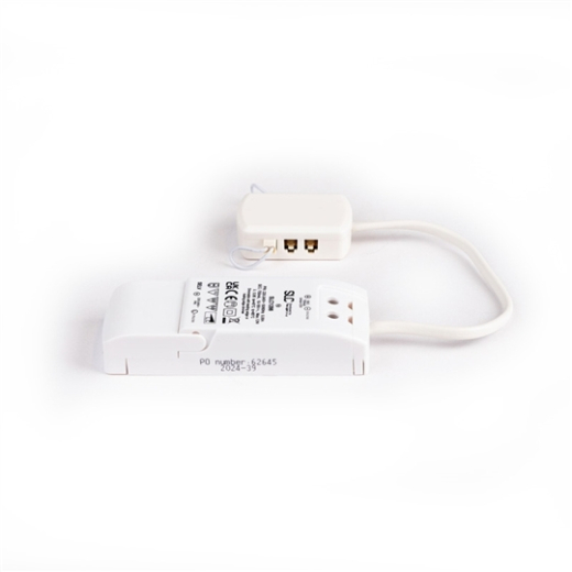LED Konverter IP20 dimmbar PHASE für MINI ONE für 4-6 Leuchten