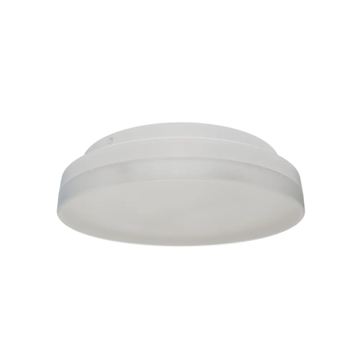 LED-Aufbauleuchte rund Ø220 8/12/15W 30/35/4000K IP54 PhaseDim