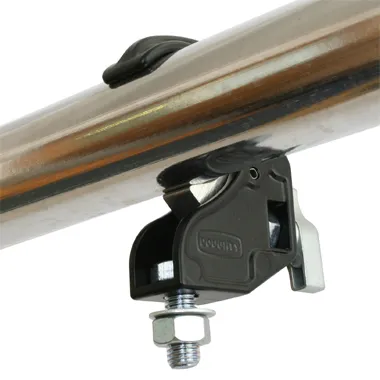 Doughty-T58400 Twenty Clamp SWL 20kg