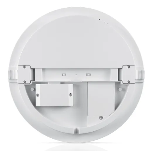 LED-Aufbauleuchte rund Ø280 13/18W 3/4/6000K IP54 3h NOT austauschbare Batterie ws