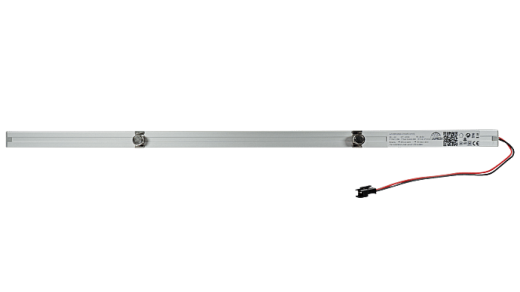 T8 Umrüstung LED-Ersatz für 600x19x15mm CRI >90