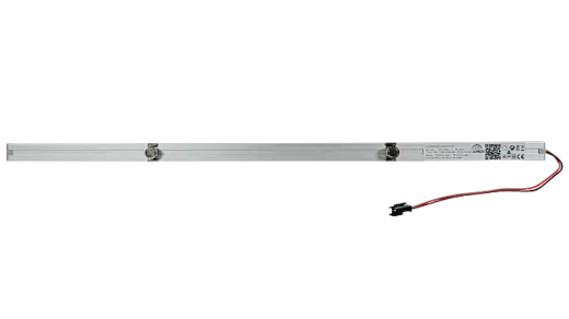 T8 Umrüstung LED-Ersatz für 600x19x15mm CRI >90