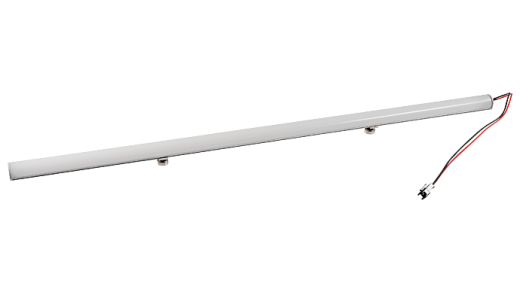 T8 Umrüstung LED-Ersatz für 600x19x15mm CRI >90