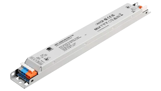 60W DALI2 DT6, AC-PUSH, Linearer Konstantstrom LED Treiber, NFC