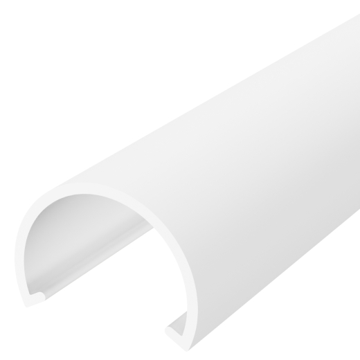 U-Diffusor Glow rund