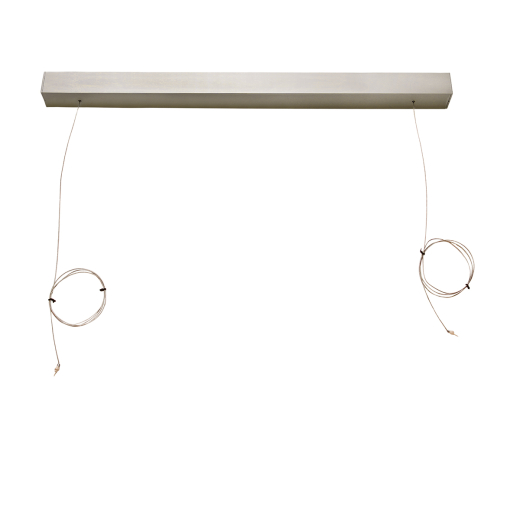 Baldachin mit LED-Treiber LumiDrive, 900mm