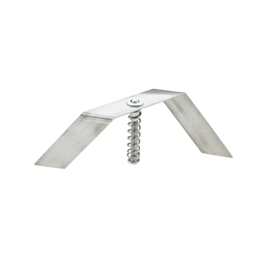 Hohldecken-Einbauhalterung Modular 42