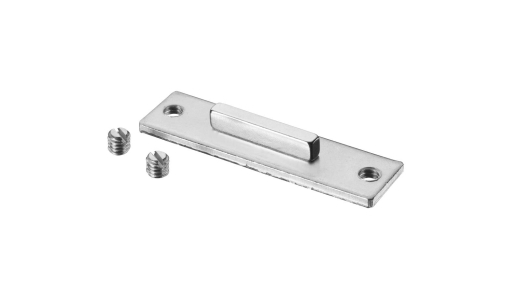 Supermagnethalter Genova/Garda/Walllight 2.0 mit Schrauben