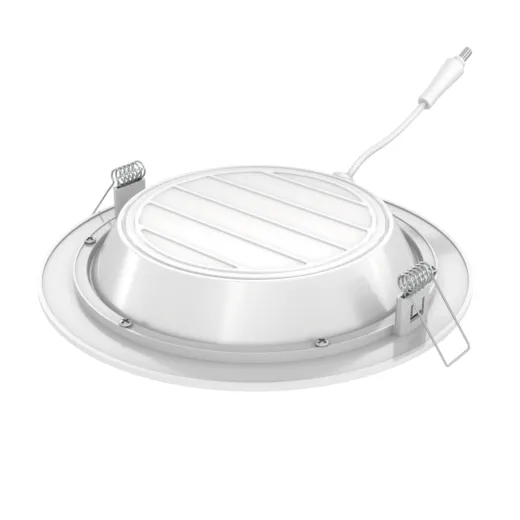 LED-Deckenstrahler 22W 2400lm (A:Ø300mm - Loch: Ø280mm) 30-40-5000K einstellbar Ph.-dimmbar