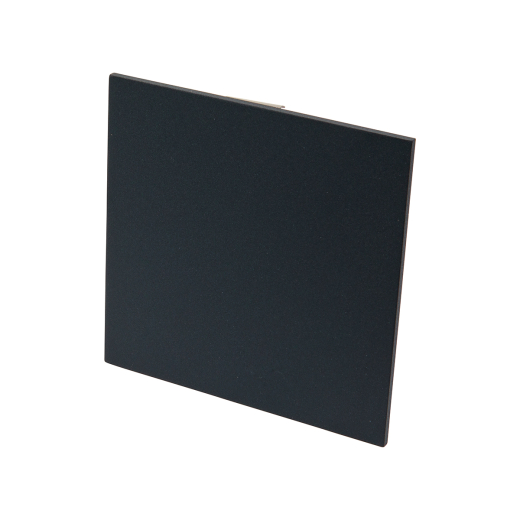 Abdeckung für LED Pollerleuchte IP55