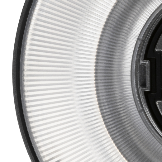 LED Pollerleuchte Rotondo - H 710mm