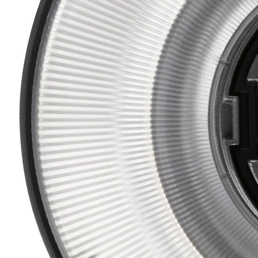 LED Pollerleuchte Rotondo - H 710mm