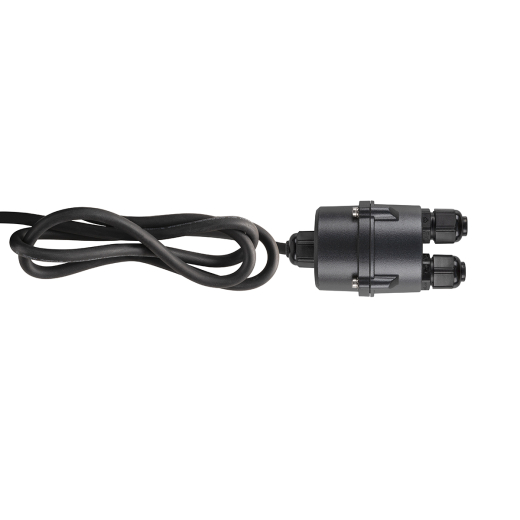 LED Pollerleuchte Rotondo - H 710mm