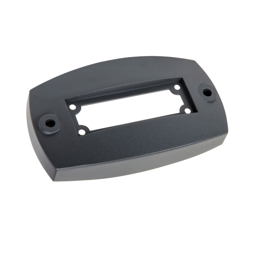 Montagesockel zu Square LED Pollerleuchten