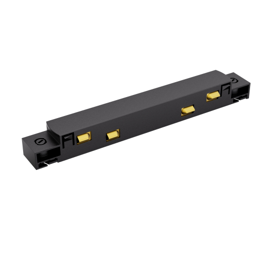 I-Verbinder (Linearverbinder), leitend weiss oder schwarz