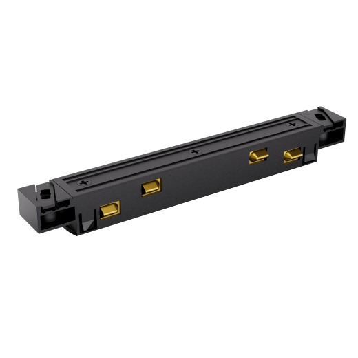 I-Verbinder (Linearverbinder), leitend weiss oder schwarz