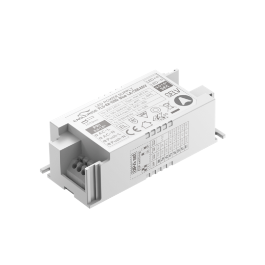 42W LED Treiber Konstantstrom 150-1050mA, 2.5-49Vdc, Casambi